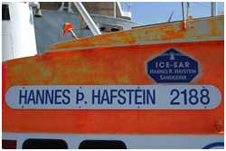 SK Hannes þ. Hafstein 2188